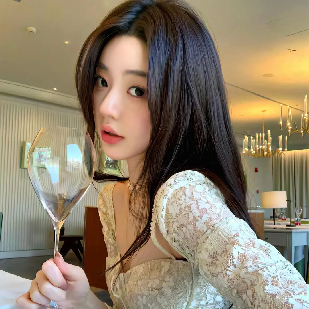 真是一个小公主