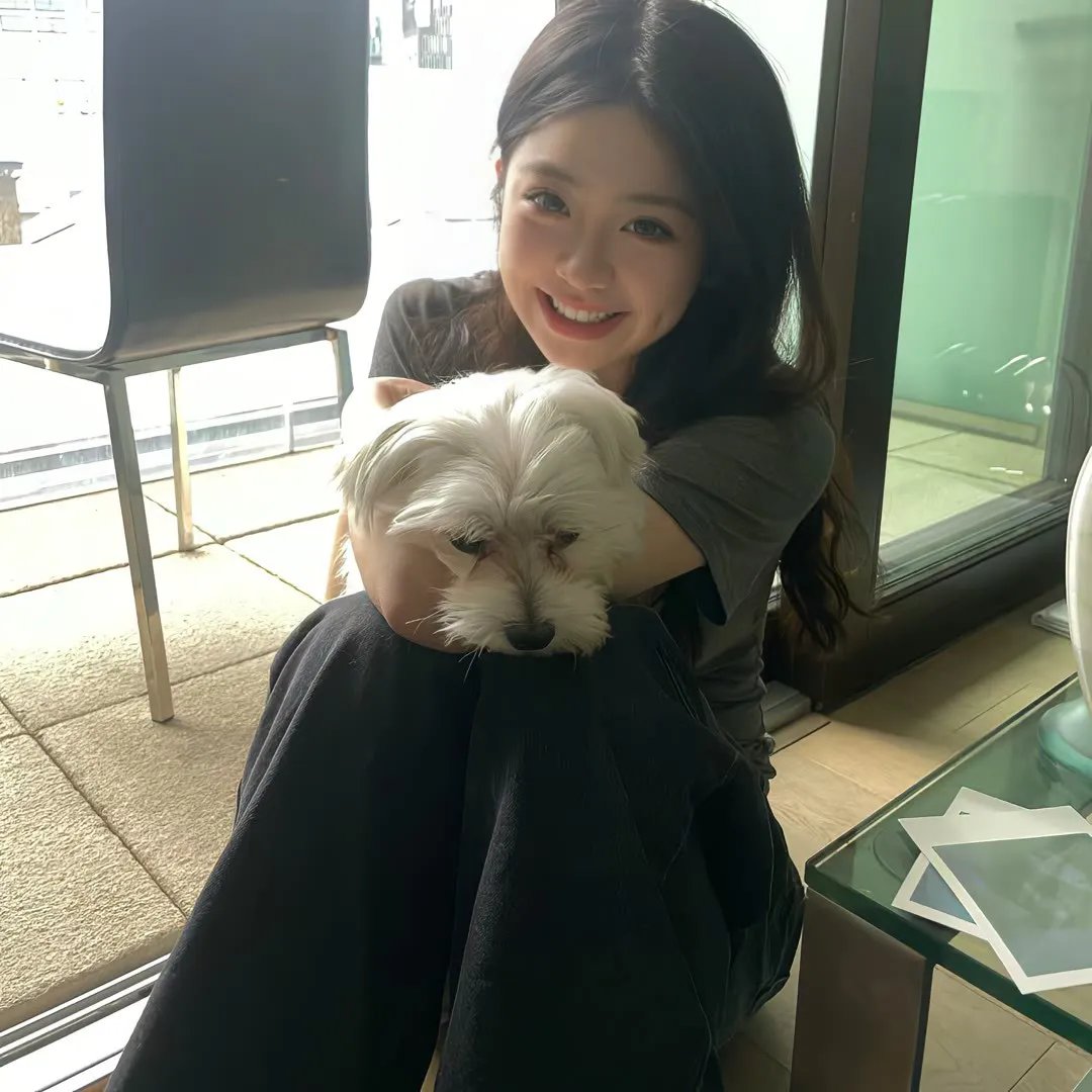 我的恋爱脑老妈